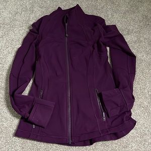 Lululemon jacket